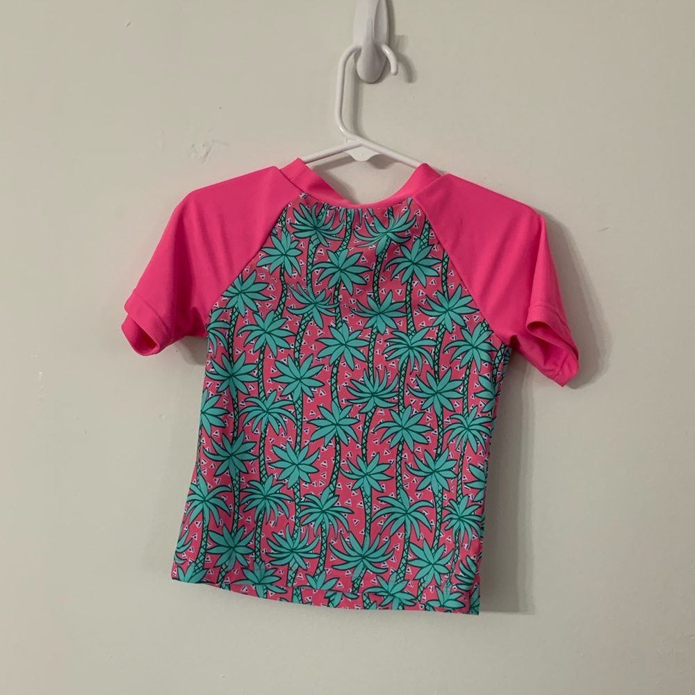 Floatimini Rash Guard - Picture 7 of 7